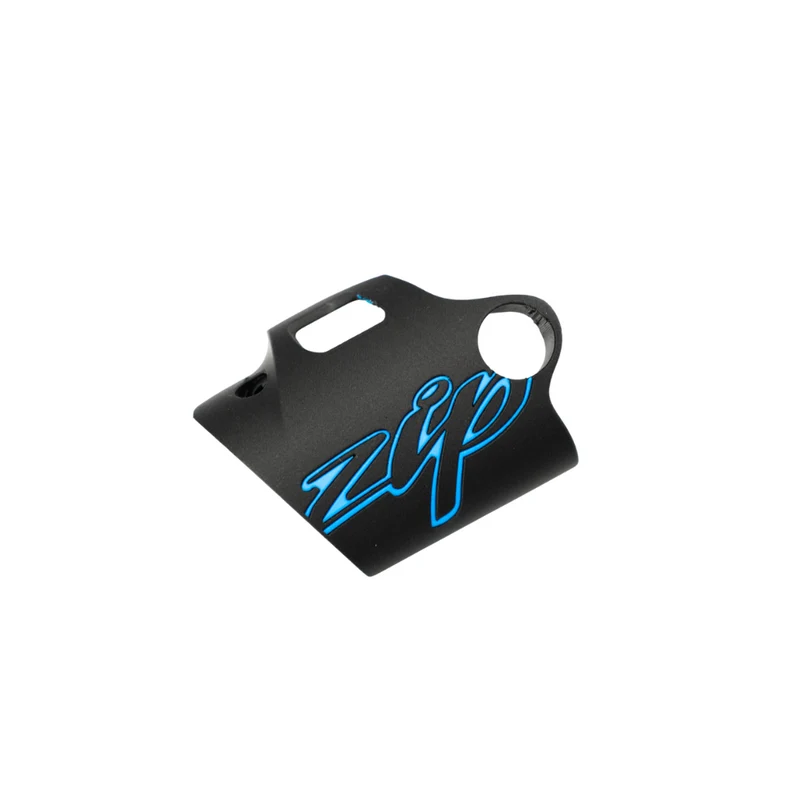 Couvercle de tambour de frein 3D Piaggio Zip en plusieurs couleurs
