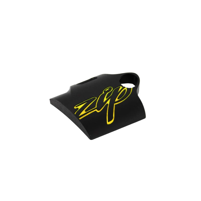 Couvercle de tambour de frein 3D Piaggio Zip en plusieurs couleurs