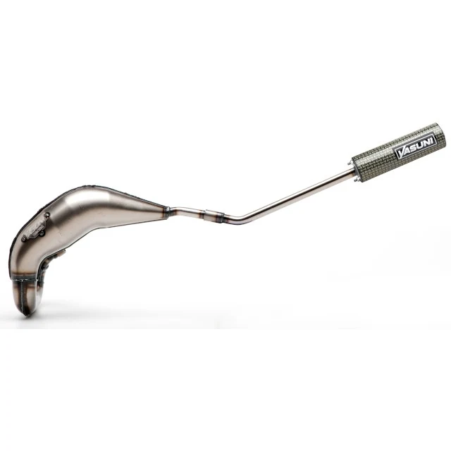 Escape Yasuni Cross Derbi Senda R/SM <05 (CE) - kevlar