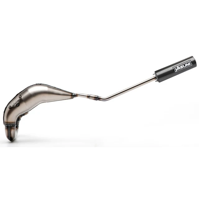 Escape Yasuni Cross Derbi Senda R/SM <05 (CE) - carbono