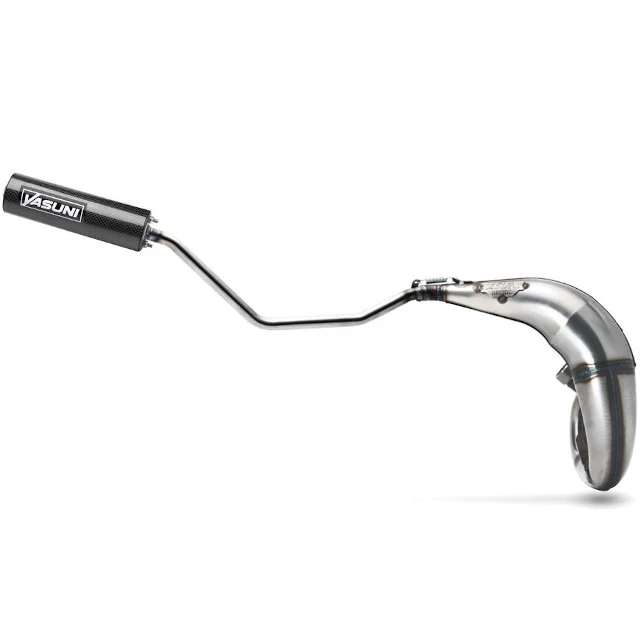 Escape Yasuni Cross ML Beta RR Enduro / Motard >21 (CE) - carbono