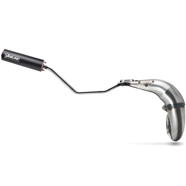 Escape Yasuni Cross ML Beta RR Enduro / Motard >21 (CE) - rojo
