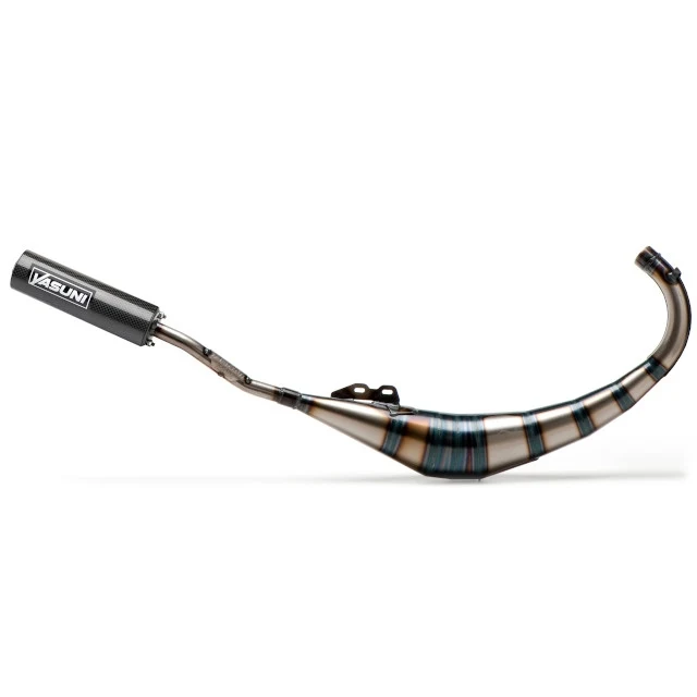 Escape Yasuni R2 Aprilia RS / Rieju RS2 / Yamaha TZR (CE) - carbono