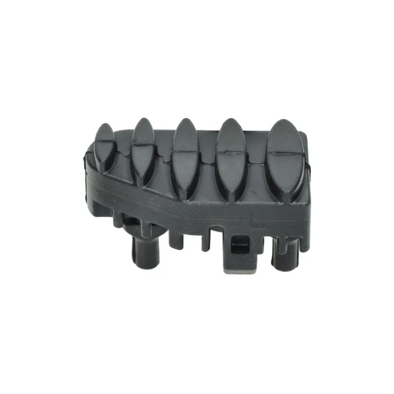 Footruptrubber gauche Derbi Senda
