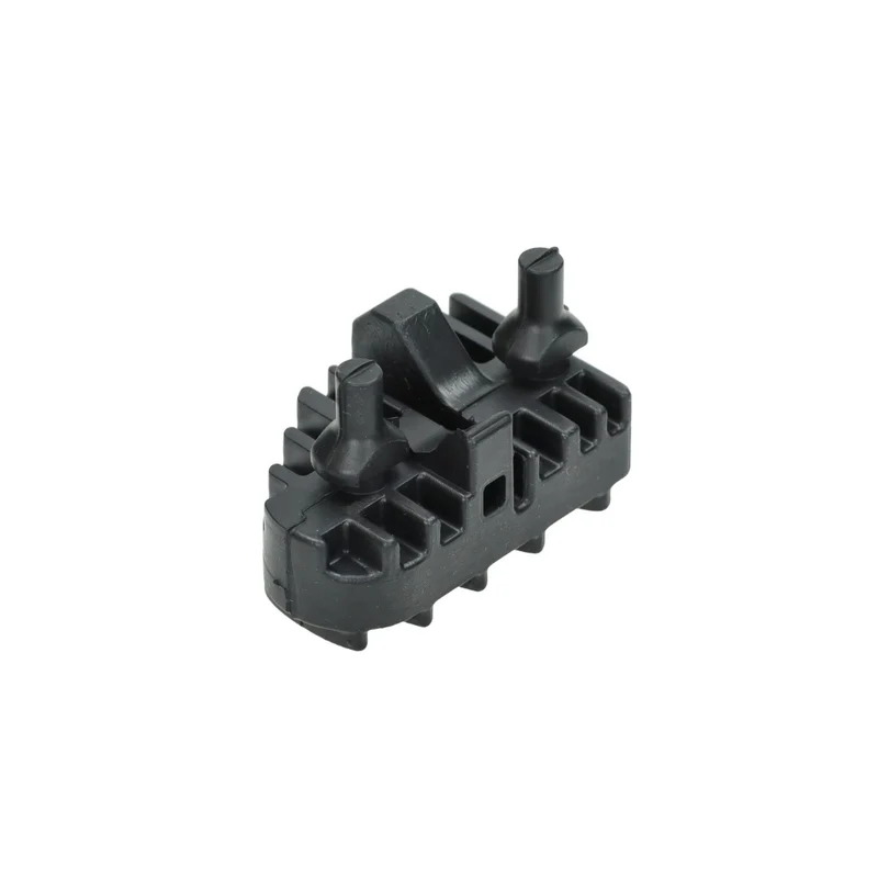 Footruptrubber gauche Derbi Senda