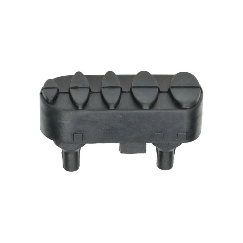 Footruptrubber droit Derbi Senda