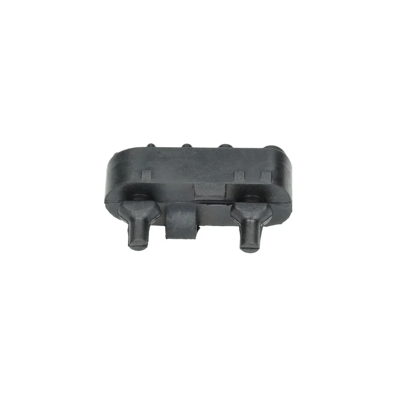 Footruptrubber droit Derbi Senda
