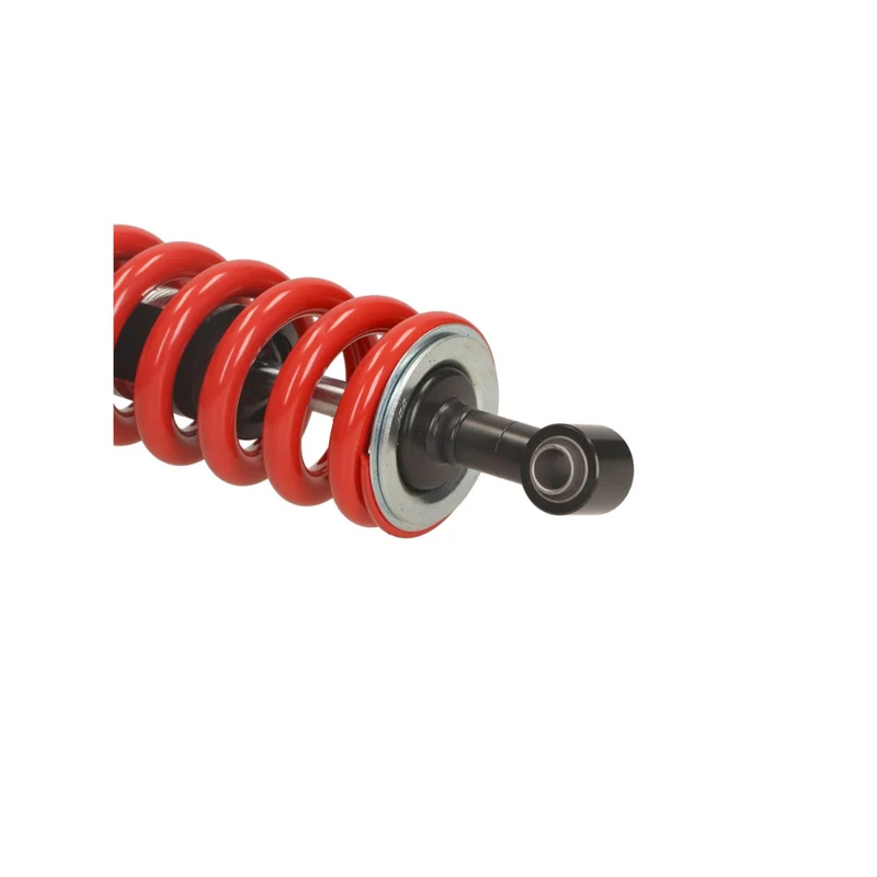 Amortisseur YSS hybride mono rouge 290 mm derbi senda