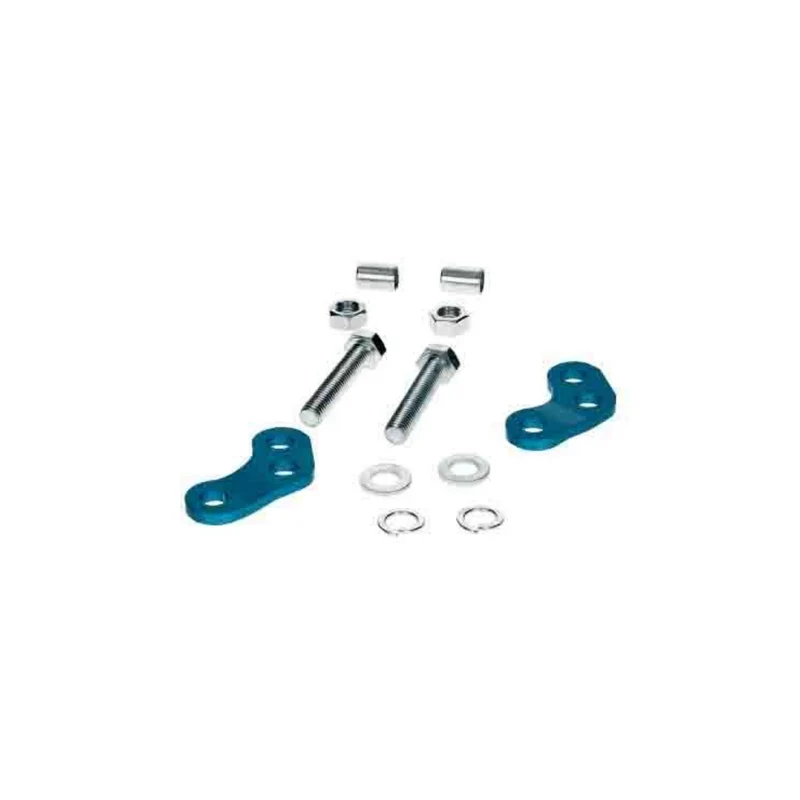 Extension Ensemble amortisseur Blue Derbi Senda