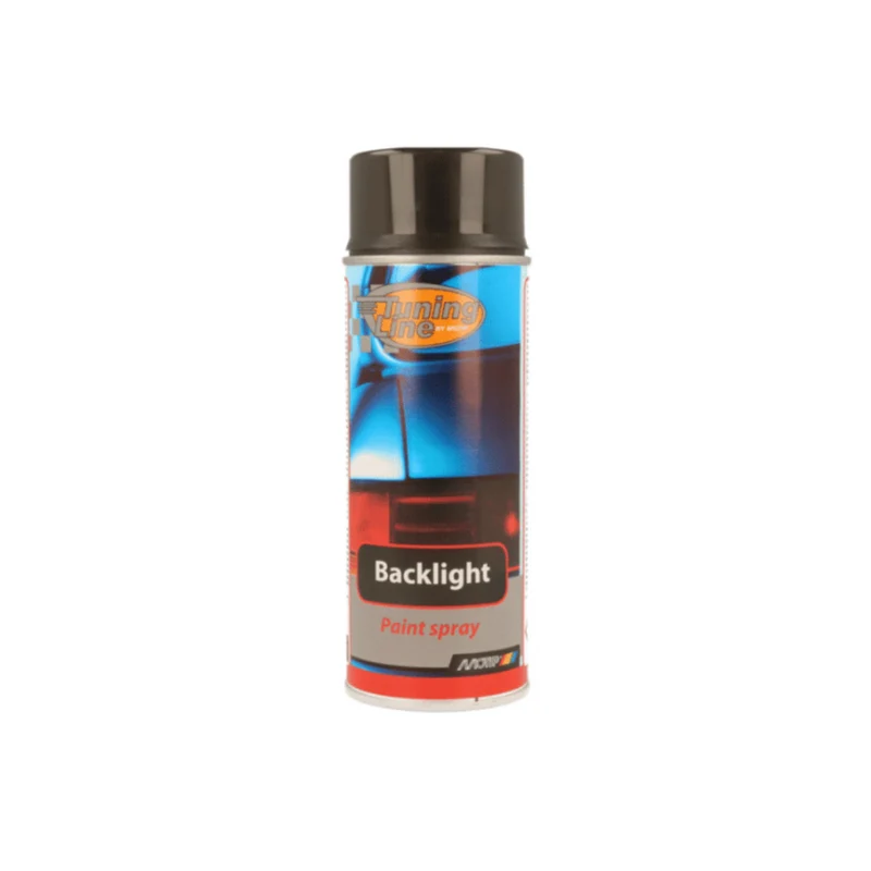 Pulvérisation peut fumer le motip de pulvérisation 400 ml