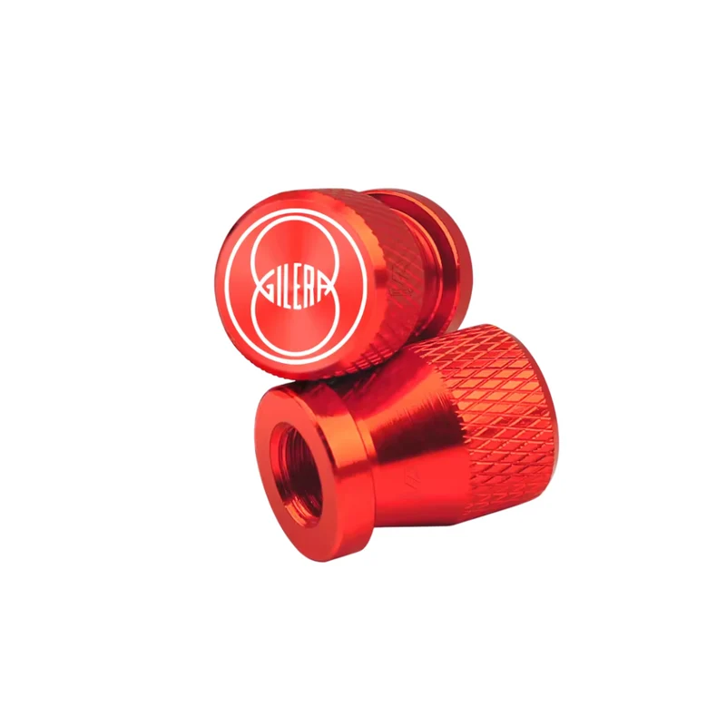 Gilera valant Cap