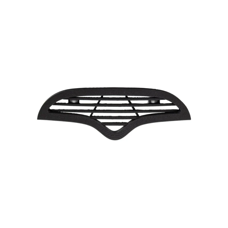 Aileron arrière de calandre Gilera Runner SP Pro modèle 3D