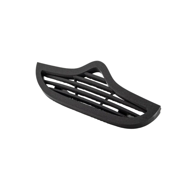 Aileron arrière de calandre Gilera Runner SP Pro modèle 3D