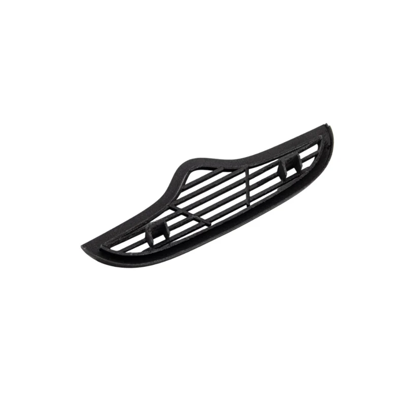 Aileron arrière de calandre Gilera Runner SP Pro modèle 3D