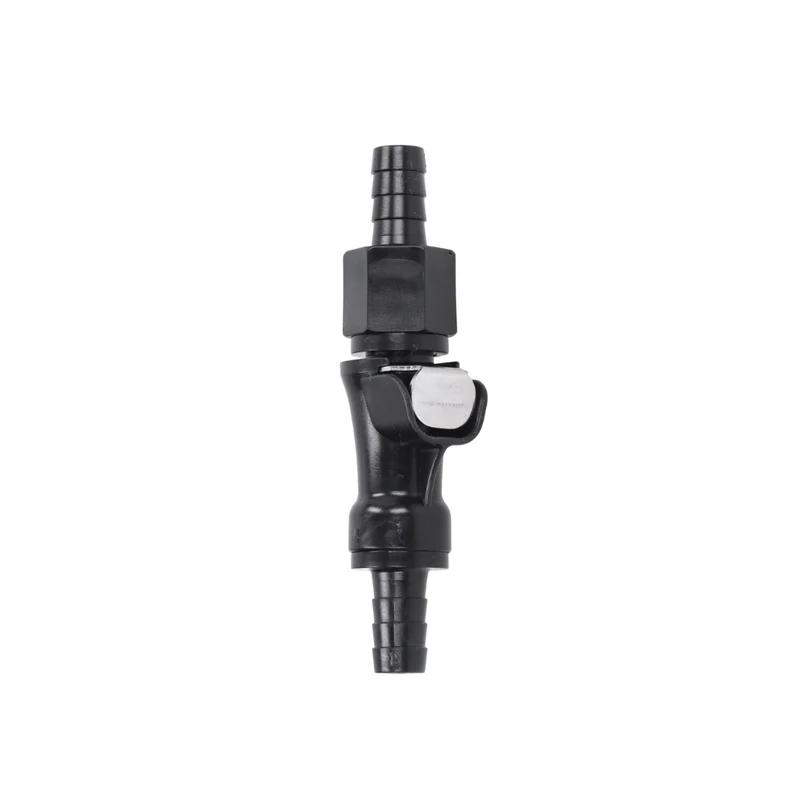 Raccord pour durite d'essence 6MM Universel