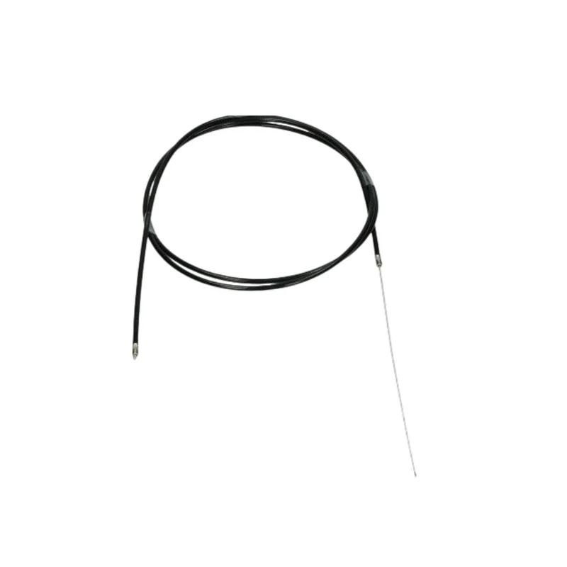 Câble de gaz A-Qualité à l'intérieur / à l'extérieur 180/200 cm