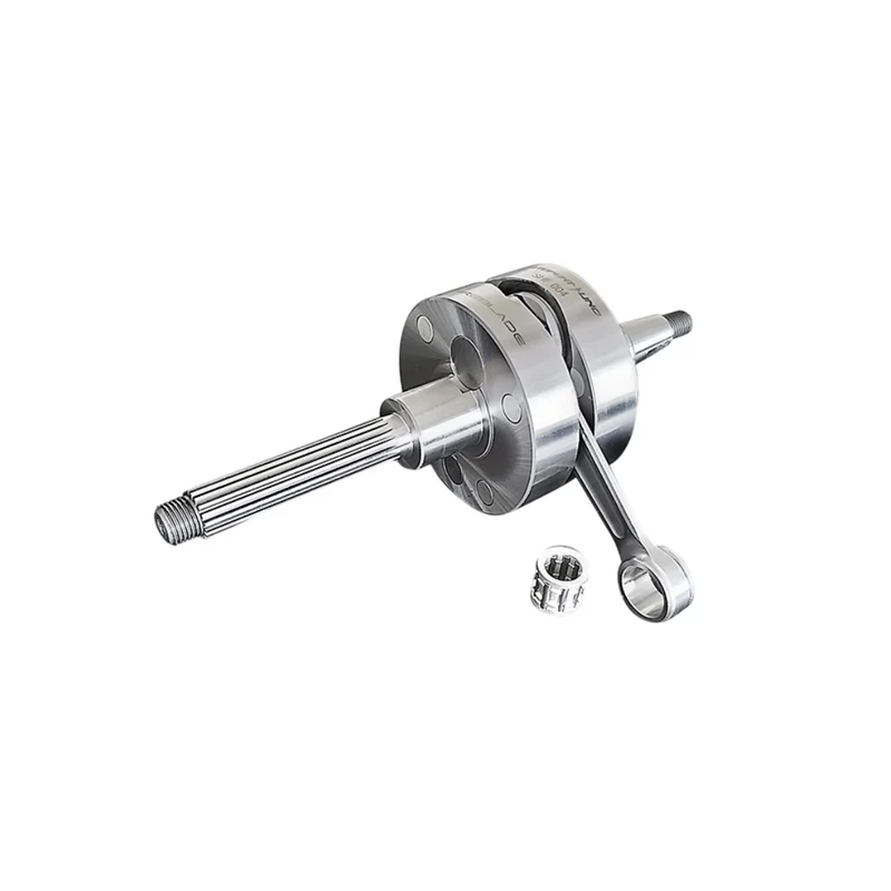 Vilebrequin 8.1 / R-18 Bataille 39.3 pour 8.1 Fireblade 70cc Piaggio Carter