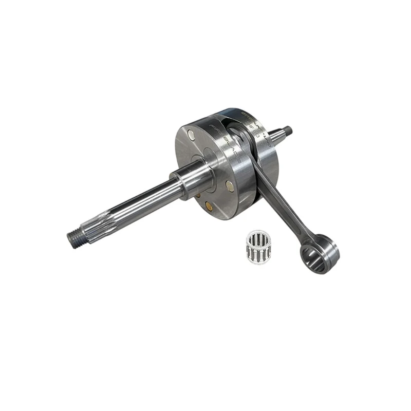 Vilebrequin 8.1 / R-18 Bataille 47 pour 8.1 Fireblade 100cc Piaggio Carter