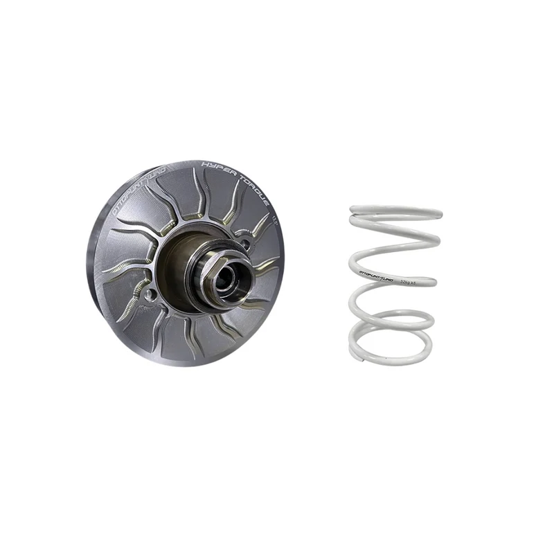 Ottopuntno Hyper Torque 134 mm Piaggio 70-100cc