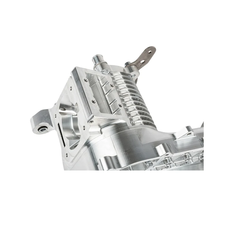 Complete Motor Carter 8.1 Fireblade 70cc 10/12/13 pouces Wiel Piaggio 2 TROUP