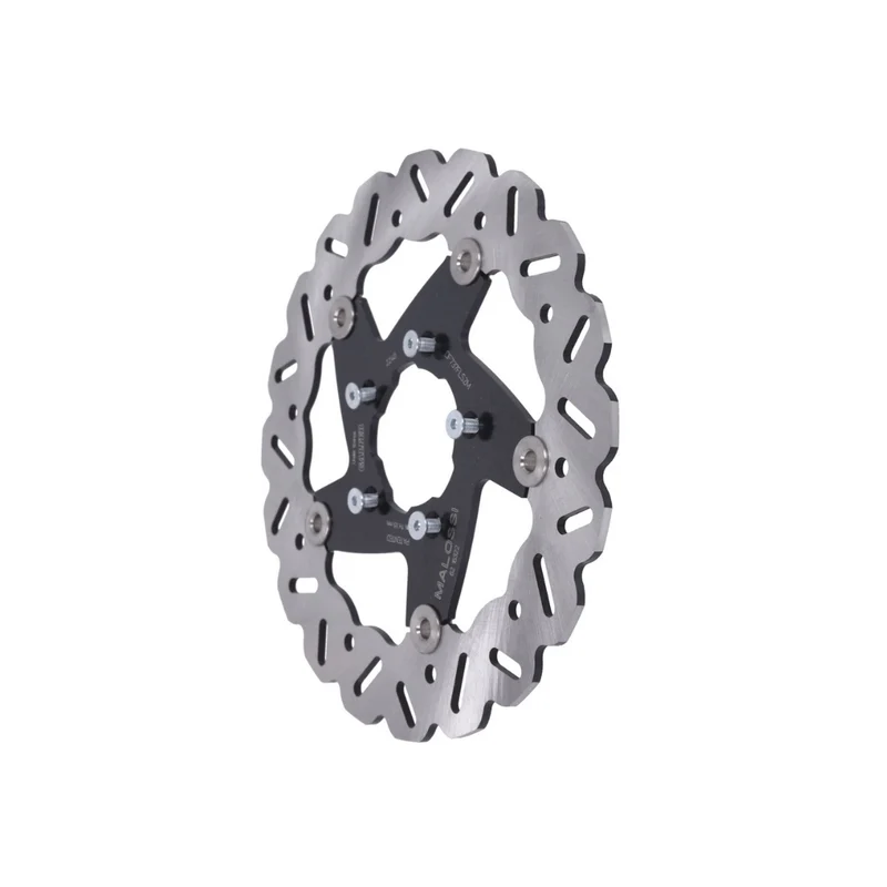 Malossi Fork F37r Gilera Runner 125-180cc 2 Takt