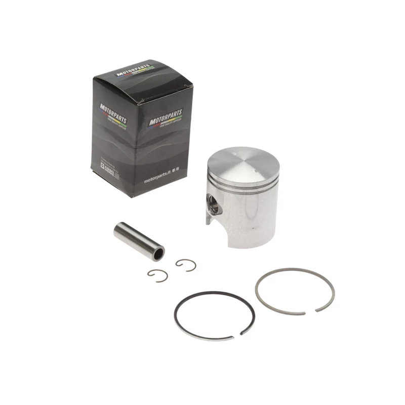 Piston DR 48 mm Gilera / Piaggio 2 AVC