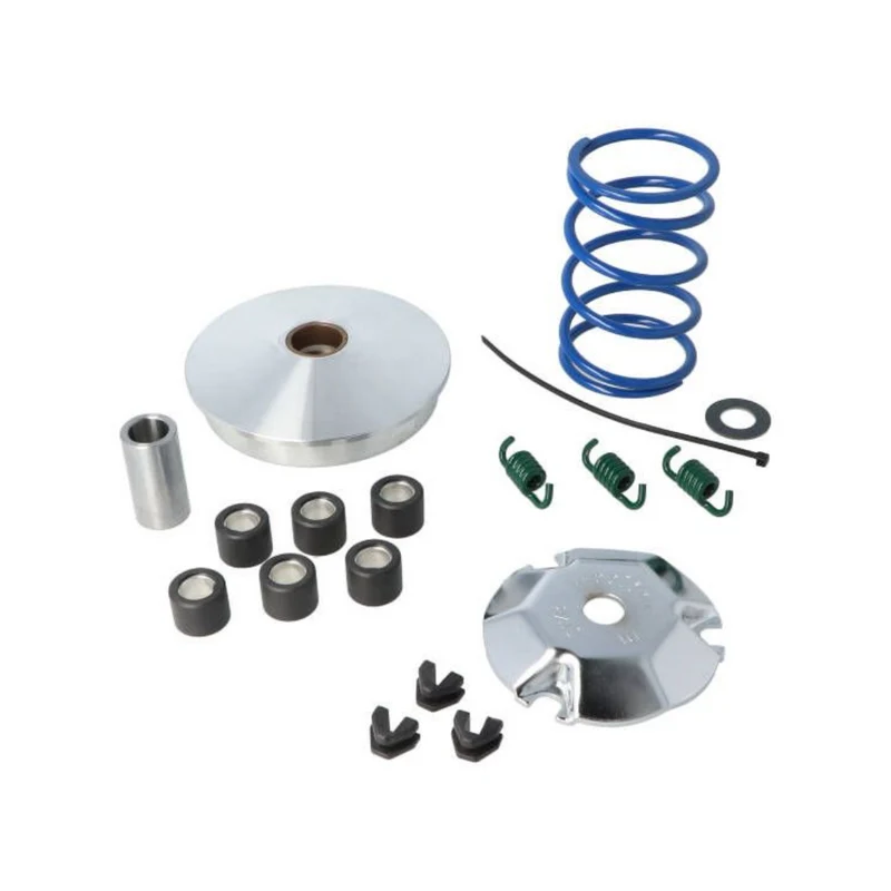 Kit variateur Polini Hi-Speed Peugeot 4 temps