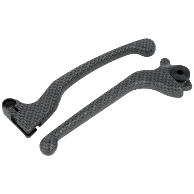 Manetas de freno ambos lados Yamaha Jog R / Jog RR >02 Vparts