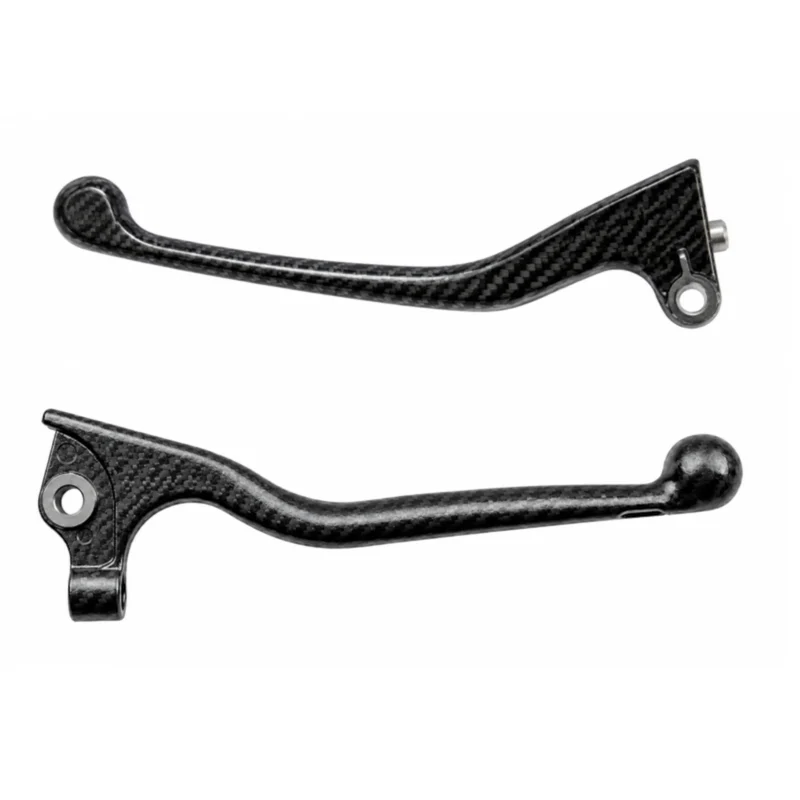 Manetas de freno ambos lados freno tambor bomba AJP Peugeot Speedfight / Trekker 50 Tun'R