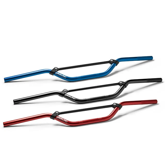 Manillar Yasuni Pro Race 22.2mm