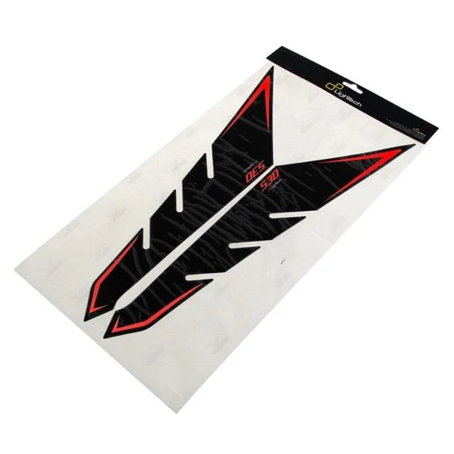 Adhesivo, kit, frontal LighTech, para Yamaha T-Max 530
