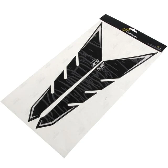 Adhesivo, kit, frontal LighTech, para Yamaha T-Max 530