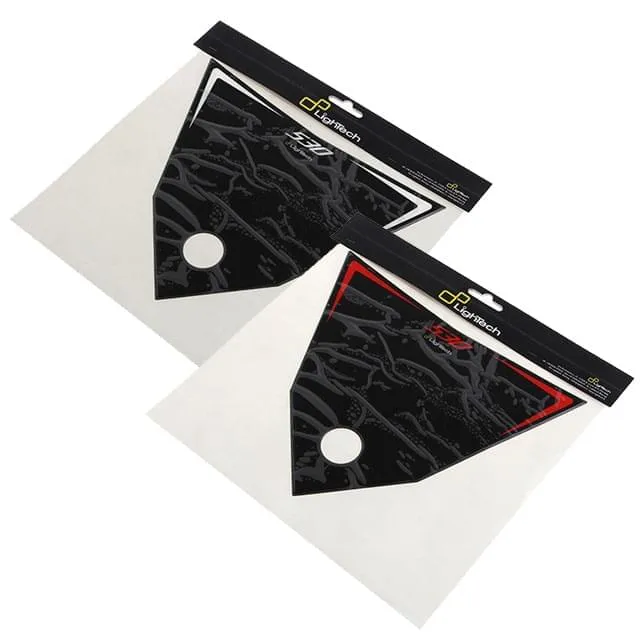 Adhesivo para el colín, para Yamaha T-Max 530