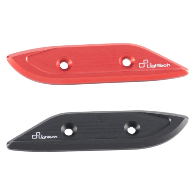 Juego de tapon espejos LighTech, Tmax 530 2012