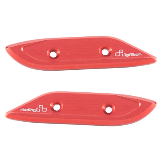 Juego de tapon espejos LighTech, Tmax 530 2012