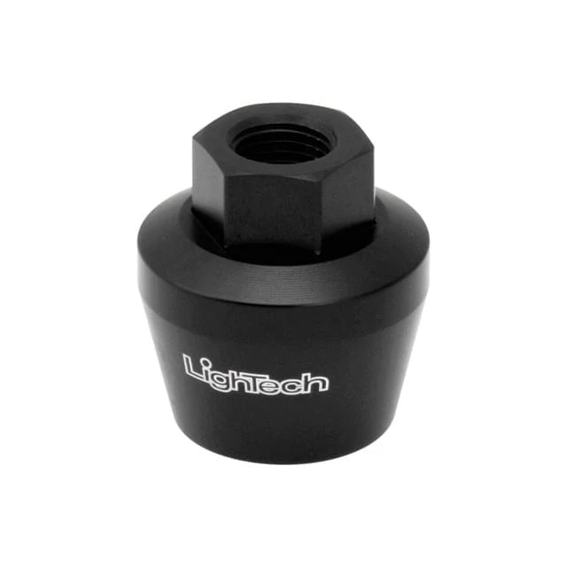 Protector de tuerca rueda Yamaha T-Max 08-11 LighTech