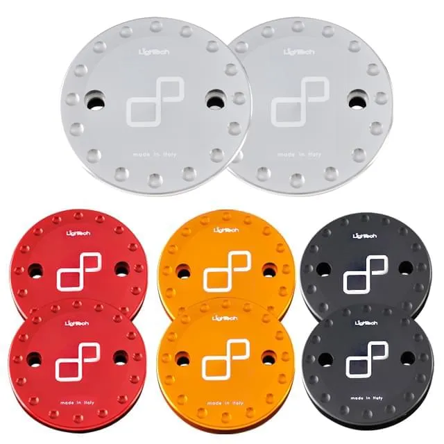 Juego de protectores de carter Yamaha T-Max 500-530 08-12 LighTech