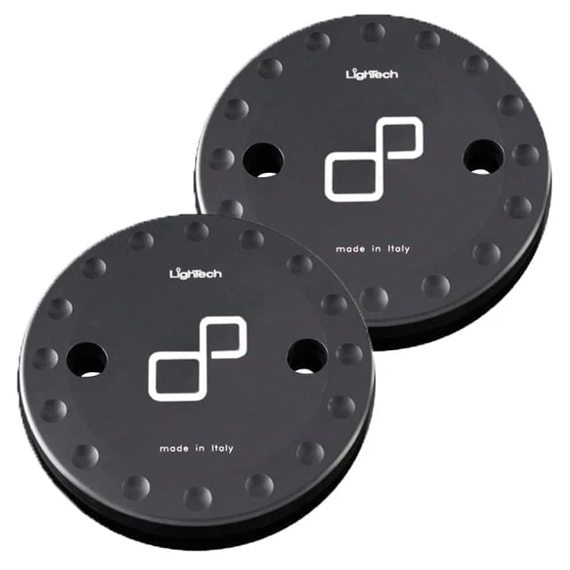 Juego de protectores de carter Yamaha T-Max 500-530 08-12 LighTech