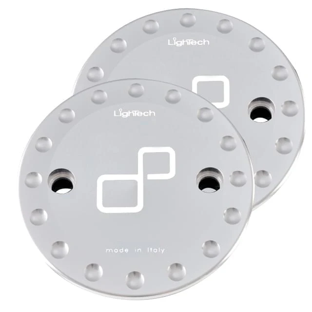 Juego de protectores de carter Yamaha T-Max 500-530 08-12 LighTech