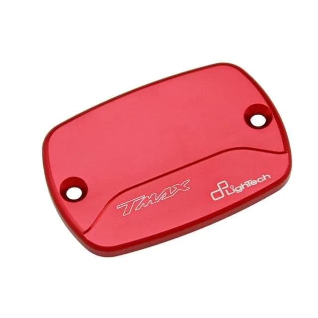 Tapa de bomba de freno mecanizada Yamaha T-Max 01-17 LighTech