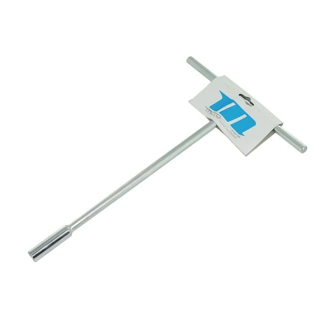 Llave vaso forma T Motoforce