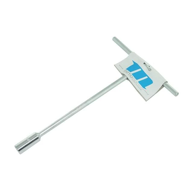 Llave vaso forma T Motoforce