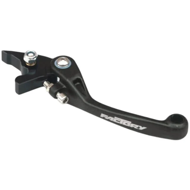 Maneta de freno abatible Pitbike YCF