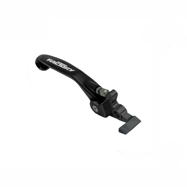 Maneta de freno hidráulico abatible derecha Pitbike YCF 50