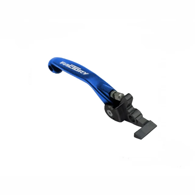 Maneta de freno hidráulico abatible derecha Pitbike YCF 50
