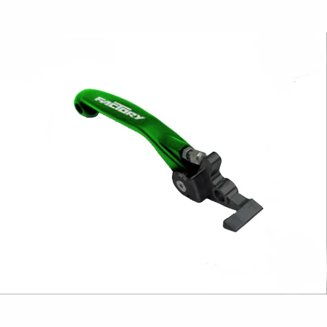 Maneta de freno hidráulico abatible derecha Pitbike YCF 50