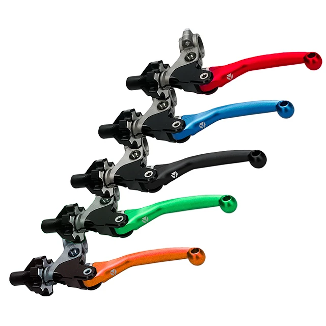 Maneta de embrague abatible Pitbike YCF