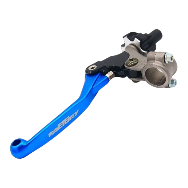 Maneta de embrague abatible Pitbike YCF