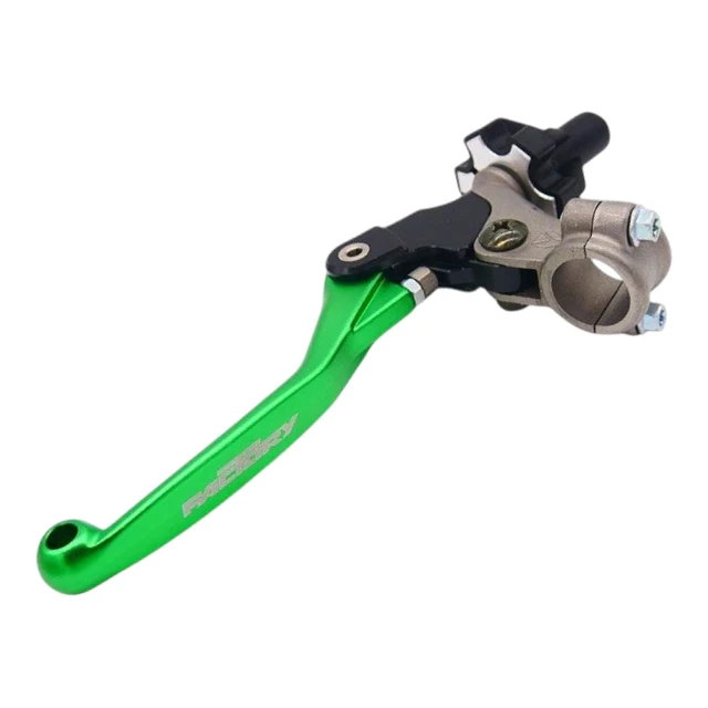 Maneta de embrague abatible Pitbike YCF