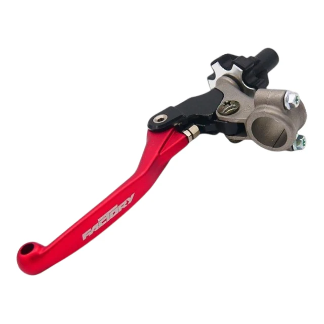 Maneta de embrague abatible Pitbike YCF
